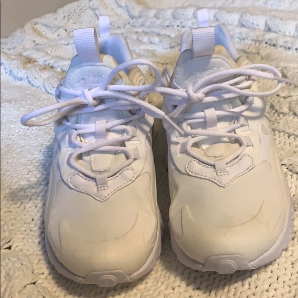 Nike shoes!! The shoes are Unisex! Suede - Picture 2 of 9